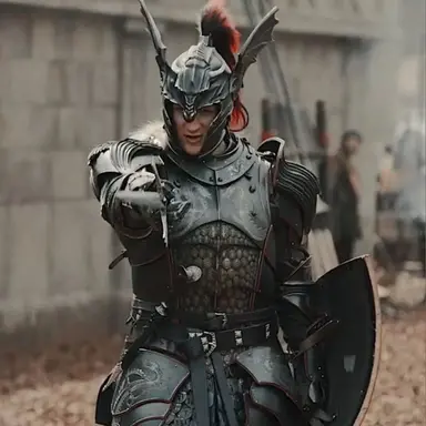 Profile image of Daemon
