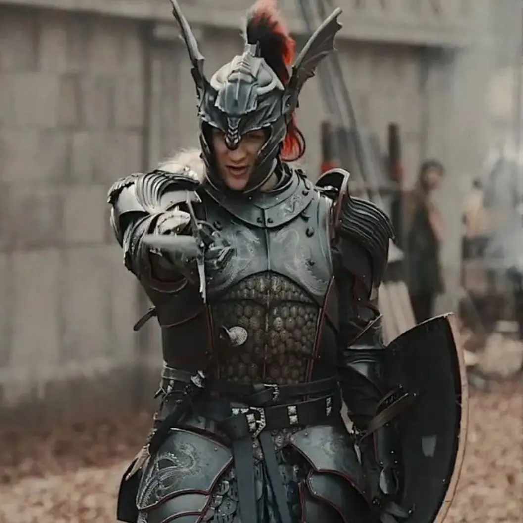 CasParker의 Daemon Targaryen