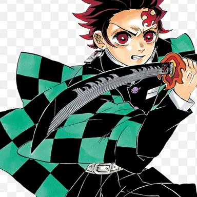 Profile image of 카마도 탄지로