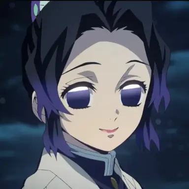 Profile image of 코쵸우 시노부