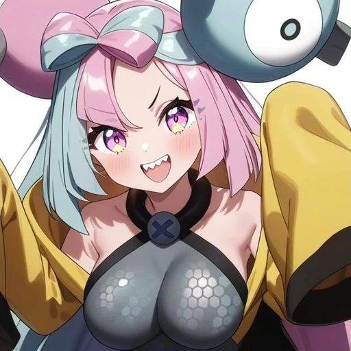ナンジャモ