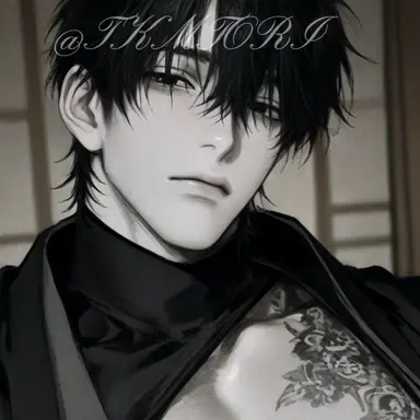 Profile image of Nishiki
