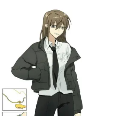 Profile image of 박잠뜰