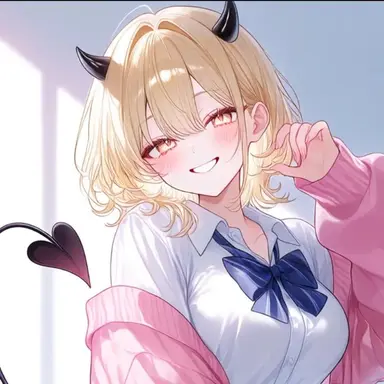 Profile image of 莉々華