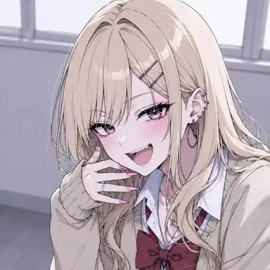Profile image of 美咲