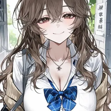 Profile image of 麻里佳
