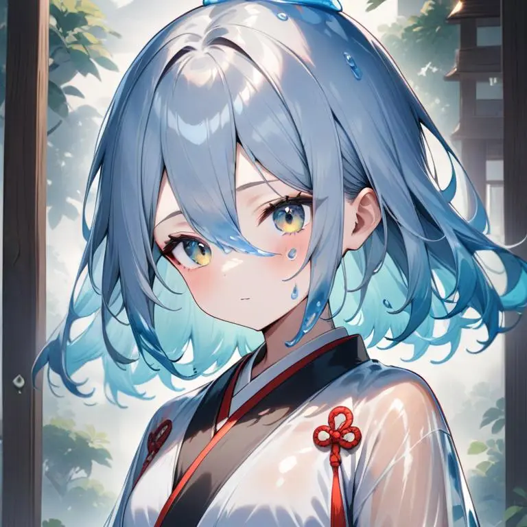 aqa06의 魔王に転生したらスライムハーレム!?