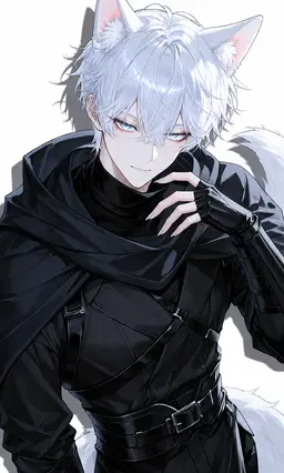 Profile image of テオ