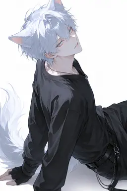 Profile image of テオ