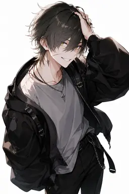 Profile image of アッシュ