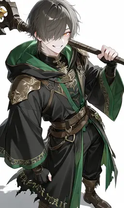 Profile image of アッシュ