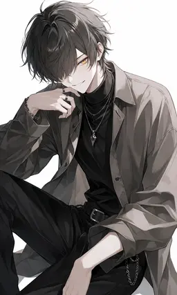 Profile image of アッシュ