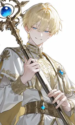 Profile image of エリス