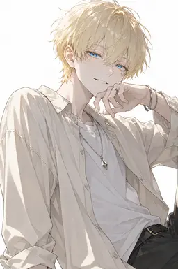 Profile image of エリス