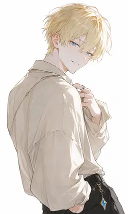 Profile image of エリス
