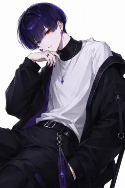 Profile image of シエル