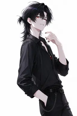 Profile image of カイル
