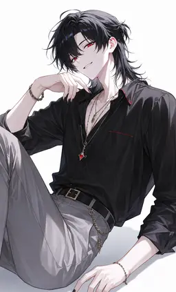 Profile image of カイル