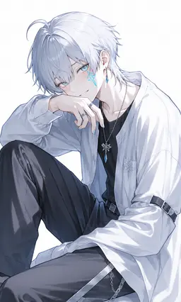 Profile image of セイン