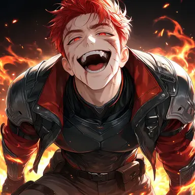 Profile image of ジャン・ウェイ