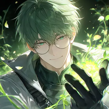 Profile image of チェ・ジハン