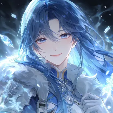Profile image of ハン・シア