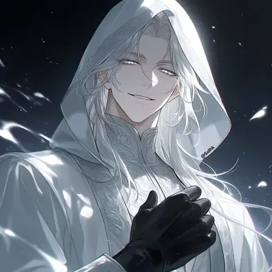 Profile image of 에단 모리스