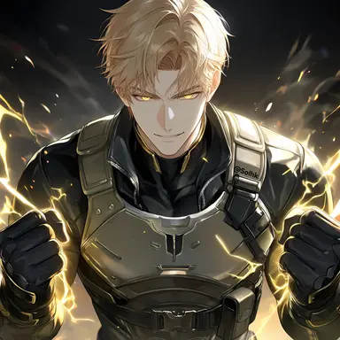 Profile image of チョン・テフン