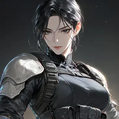 Profile image of ユ・ソミン