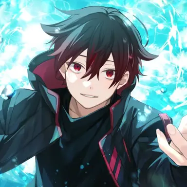 Profile image of カゲチヨ