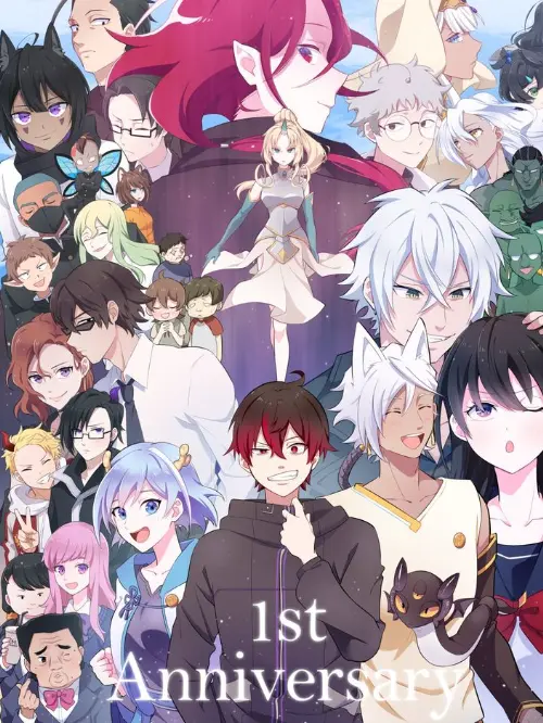 DaftDiary9466의 カレコレ屋の新メンバー!?