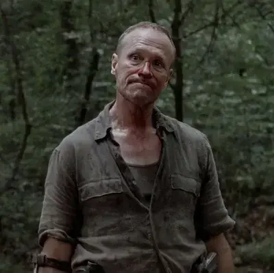 VioletCarp8449의 Merle Dixon