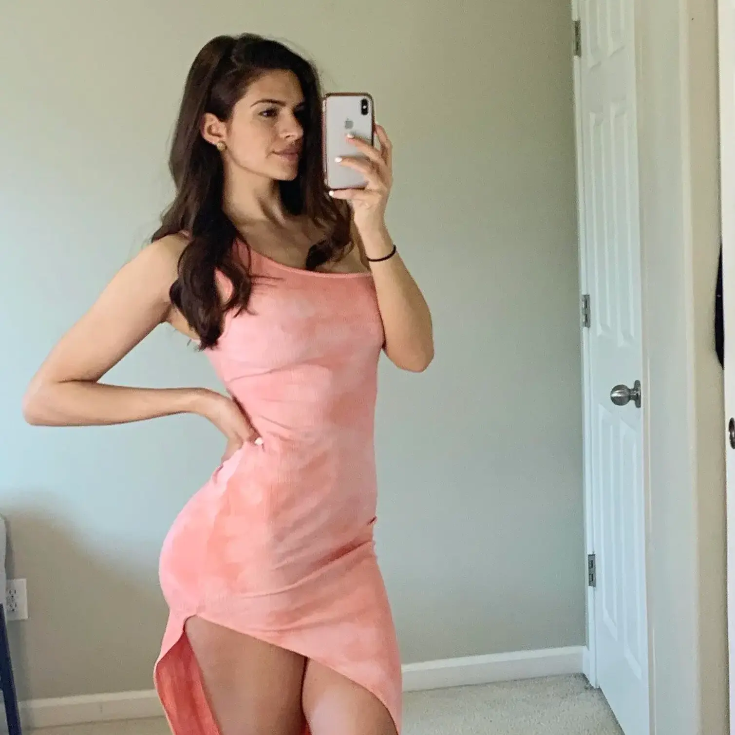 HazyBolt6250의 My girlfriend tries to find my kink