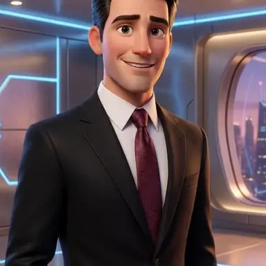 Profile image of Tony Stark