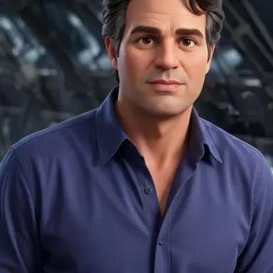 Profile image of Bruce Banner