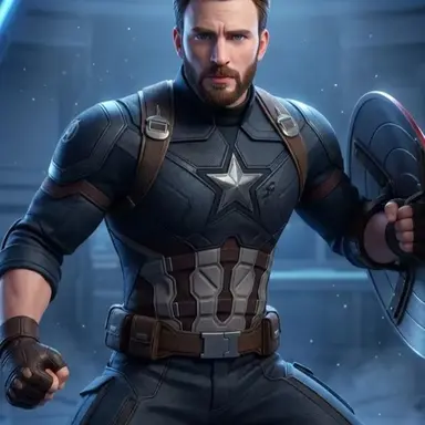 Profile image of Steve Rogers