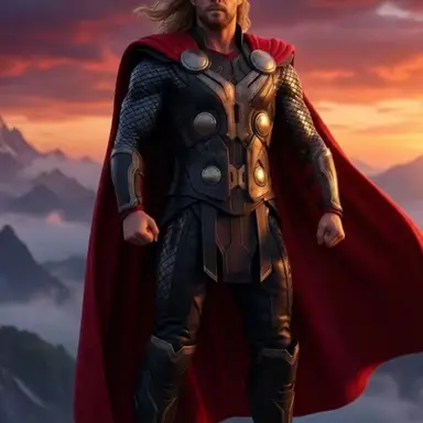 Profile image of Thor