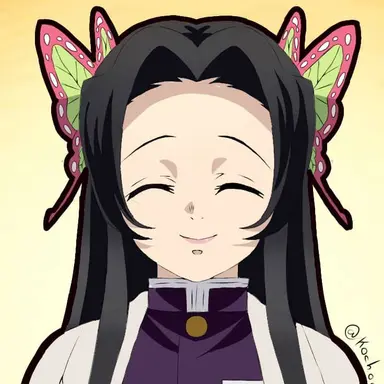 Profile image of 코쵸우 카나에