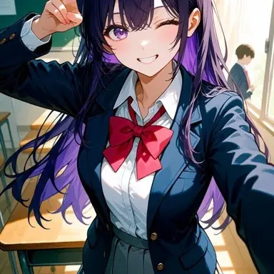 Profile image of 結海