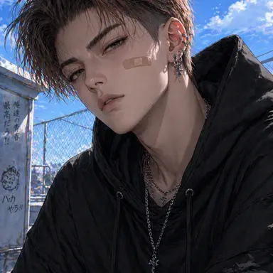 Profile image of 琥珀