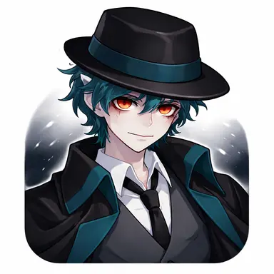 Profile image of 옵시디언