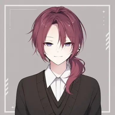 Profile image of 루크