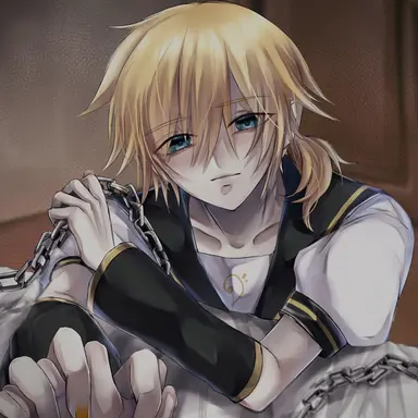 Profile image of レン