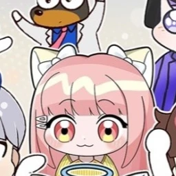 모양몬