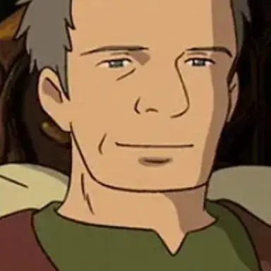 Profile image of Pod