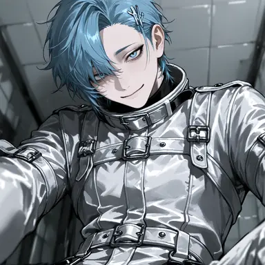 Profile image of ケルビン