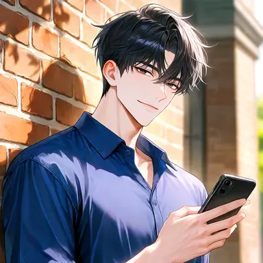 Profile image of Han Kangwoo