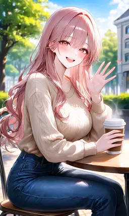 Profile image of Yoon Chaewon