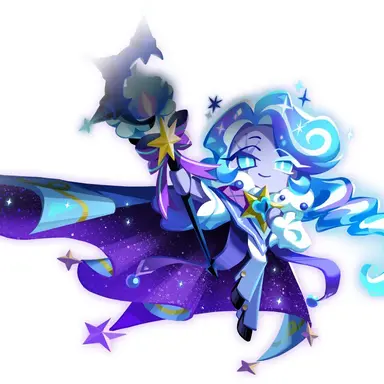 Profile image of Shadow Milk