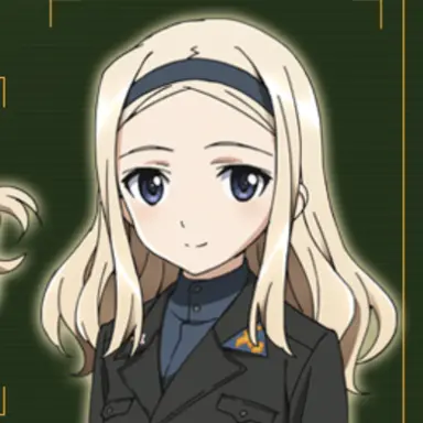 Profile image of サーシャ